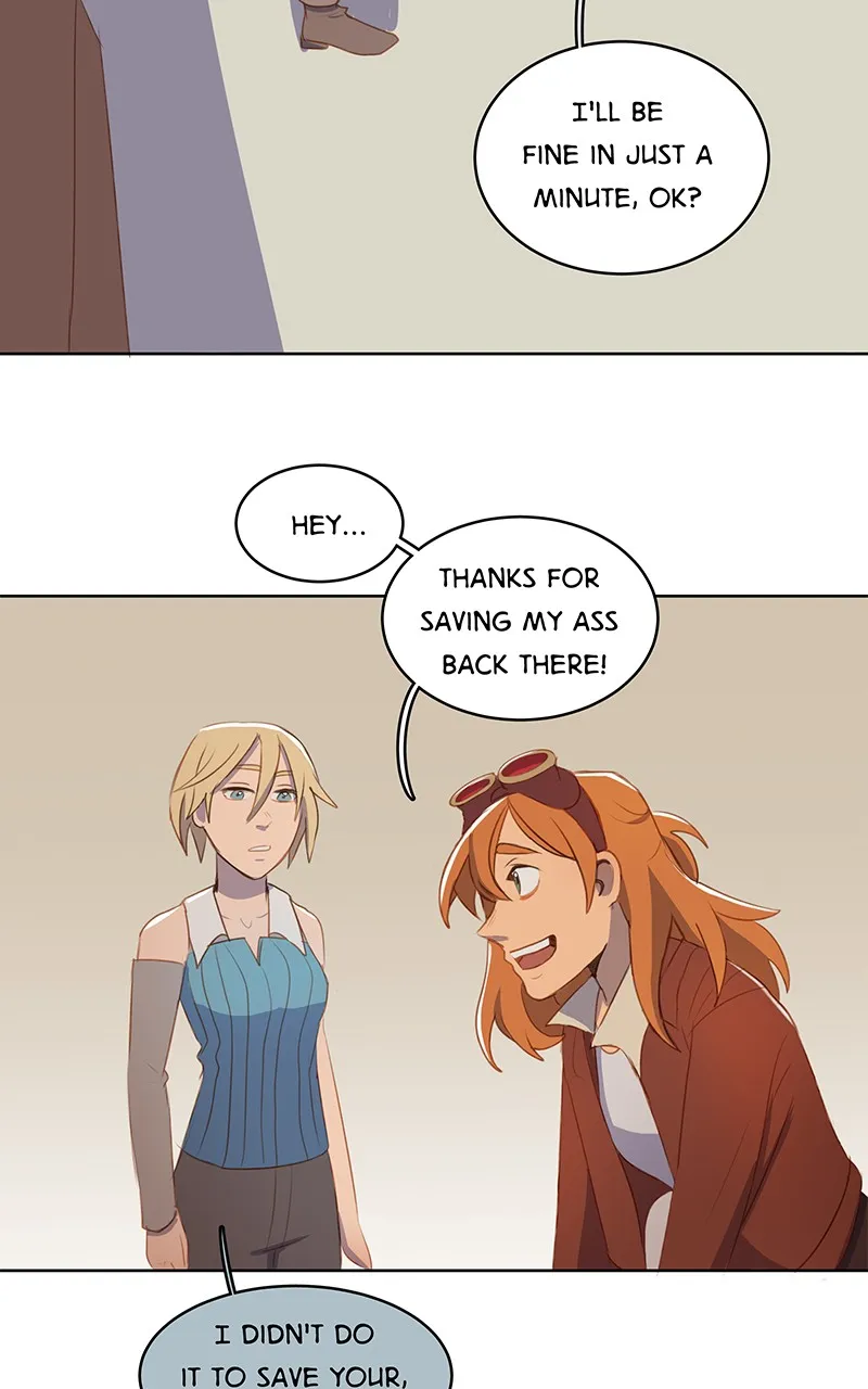 Skye Chapter 6 page 29 - 