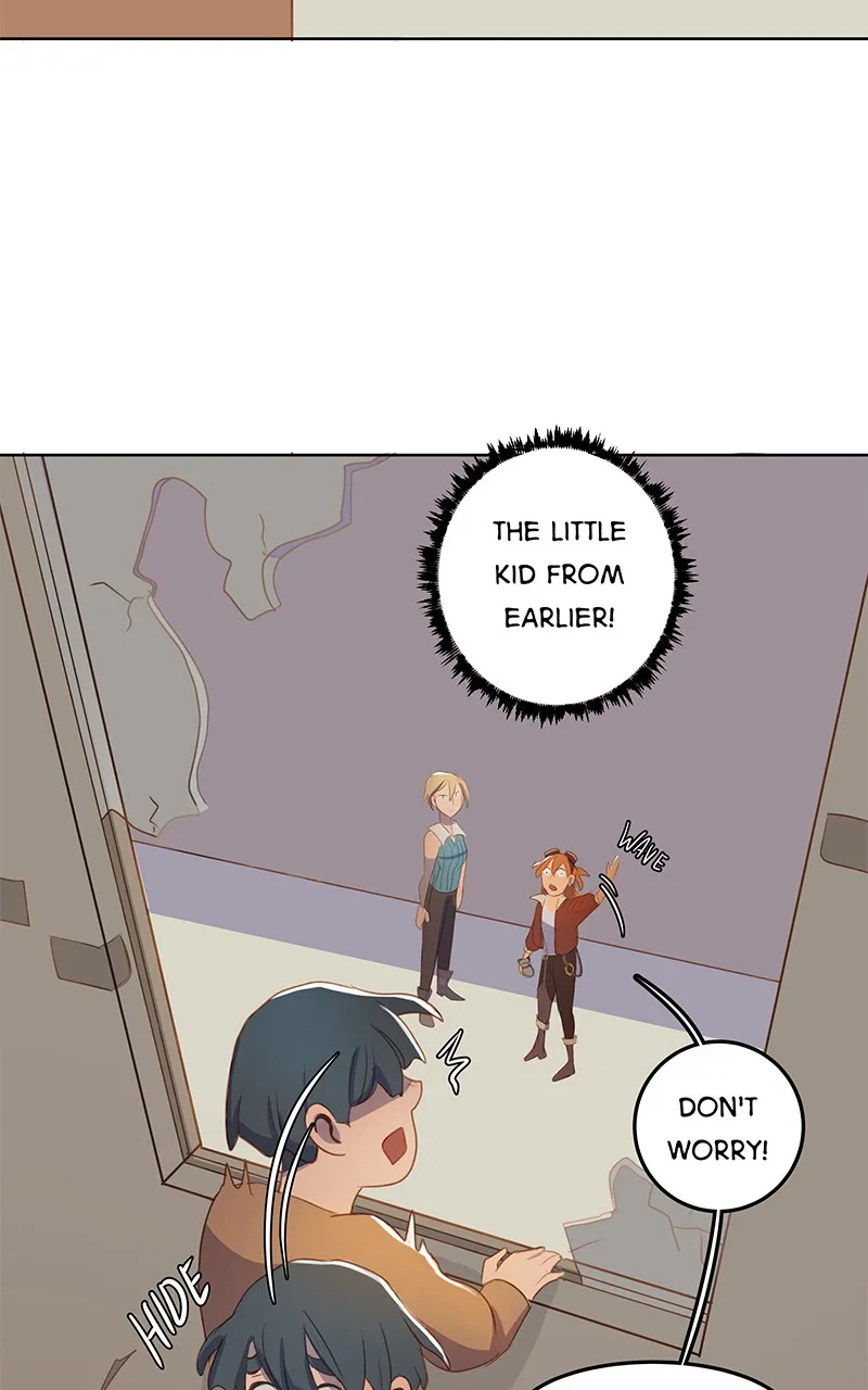 Skye Chapter 6 page 31 - 