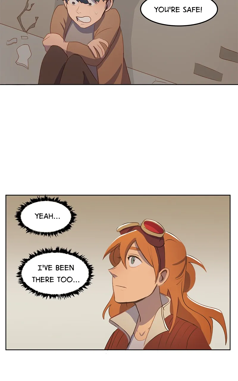Skye Chapter 6 page 32 - 