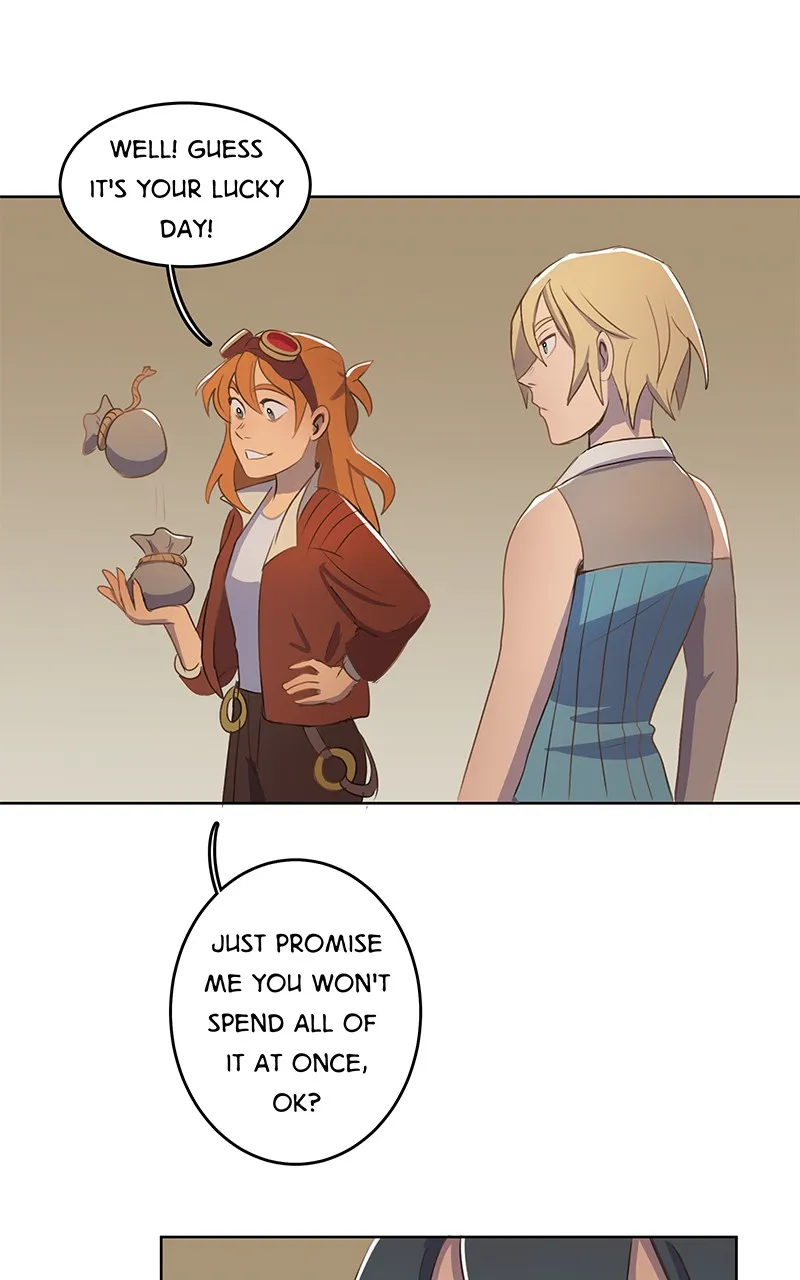 Skye Chapter 6 page 33 - 