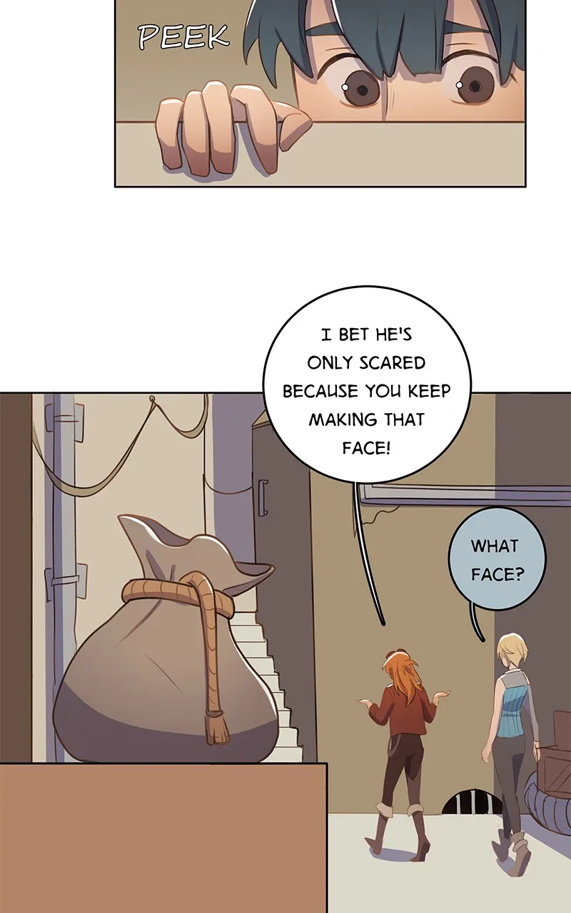 Skye Chapter 6 page 34 - 