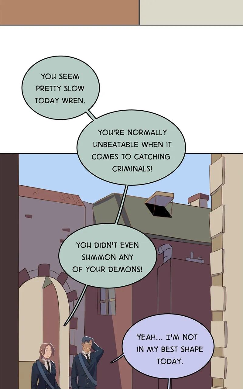 Skye Chapter 6 page 35 - 