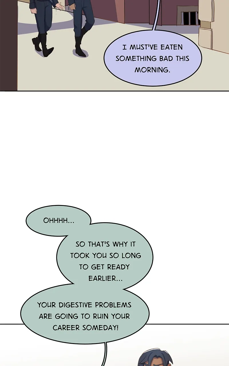 Skye Chapter 6 page 36 - 
