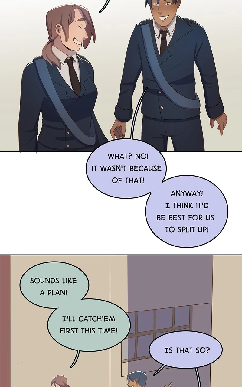 Skye Chapter 6 page 37 - 
