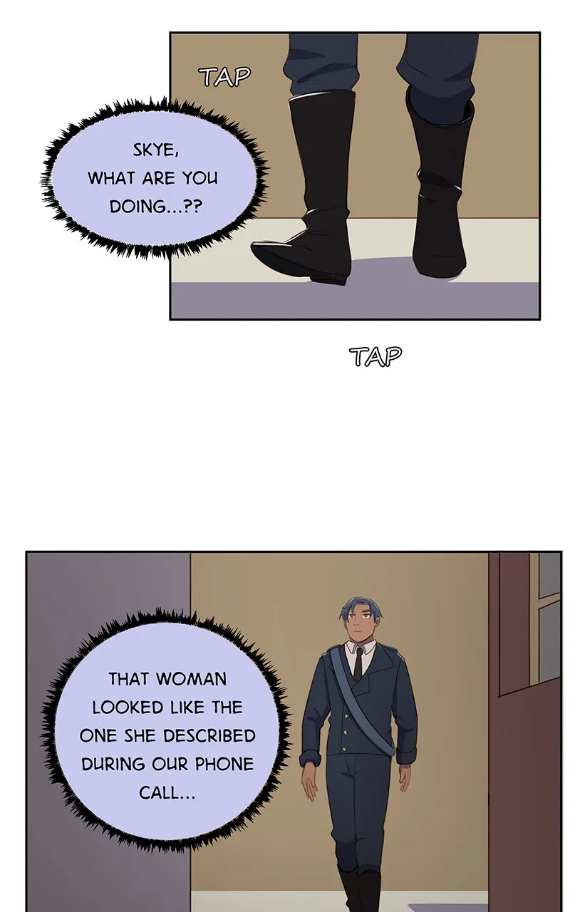 Skye Chapter 6 page 39 - 