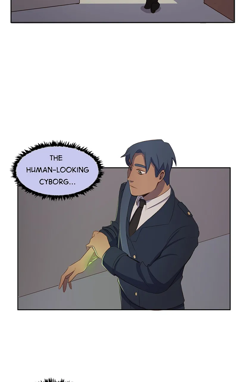 Skye Chapter 6 page 40 - 