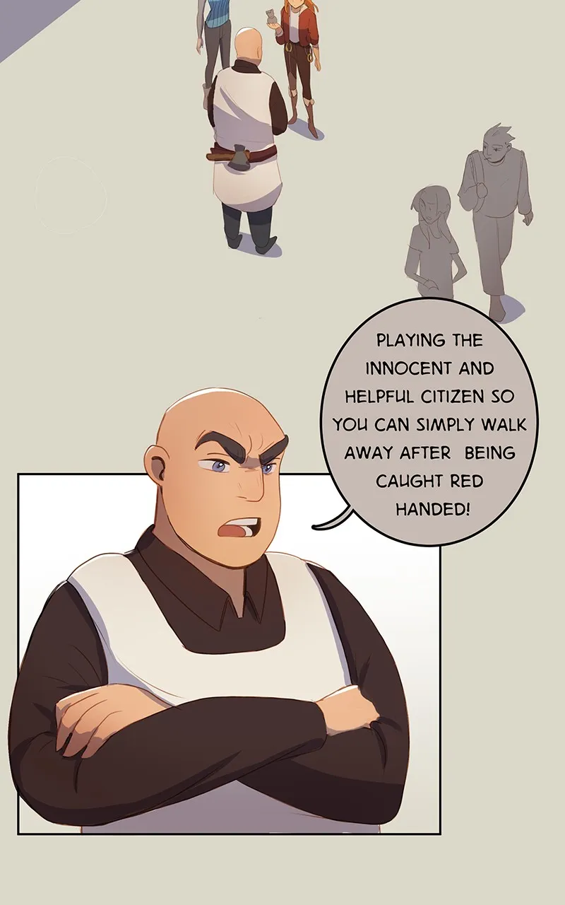 Skye Chapter 6 page 5 - 
