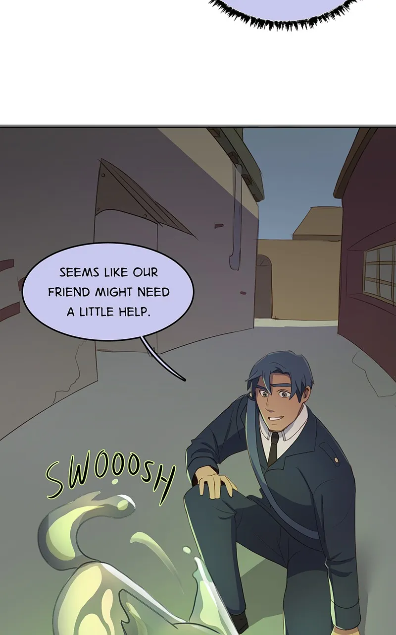 Skye Chapter 6 page 43 - 
