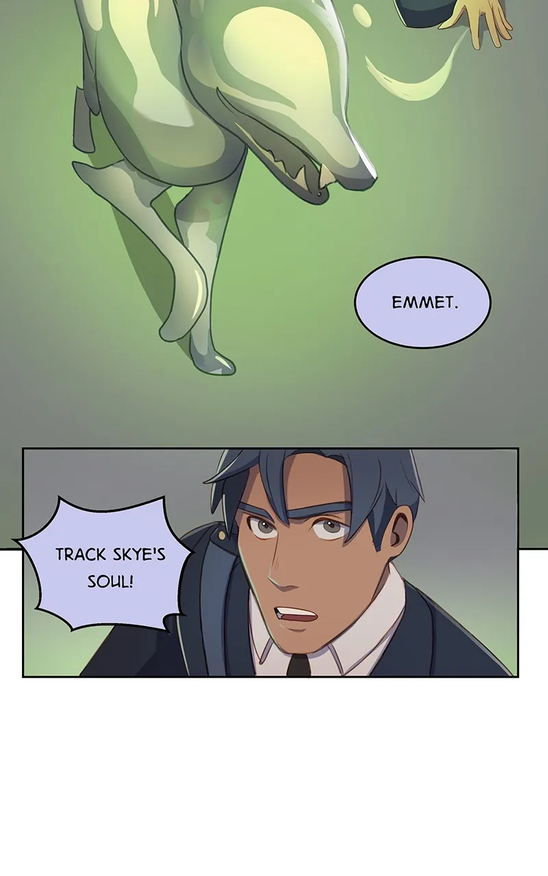 Skye Chapter 6 page 44 - 