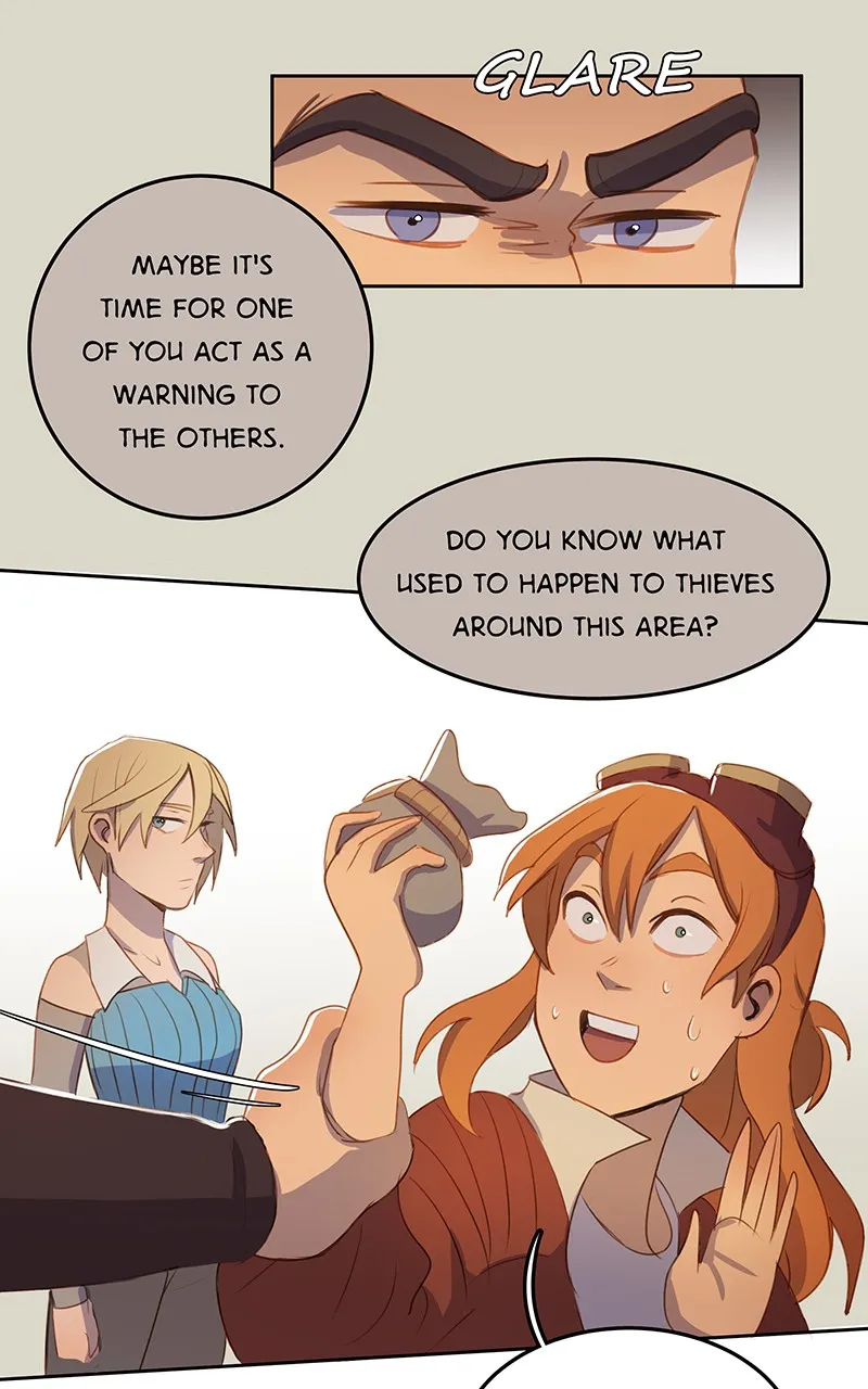 Skye Chapter 6 page 6 - 