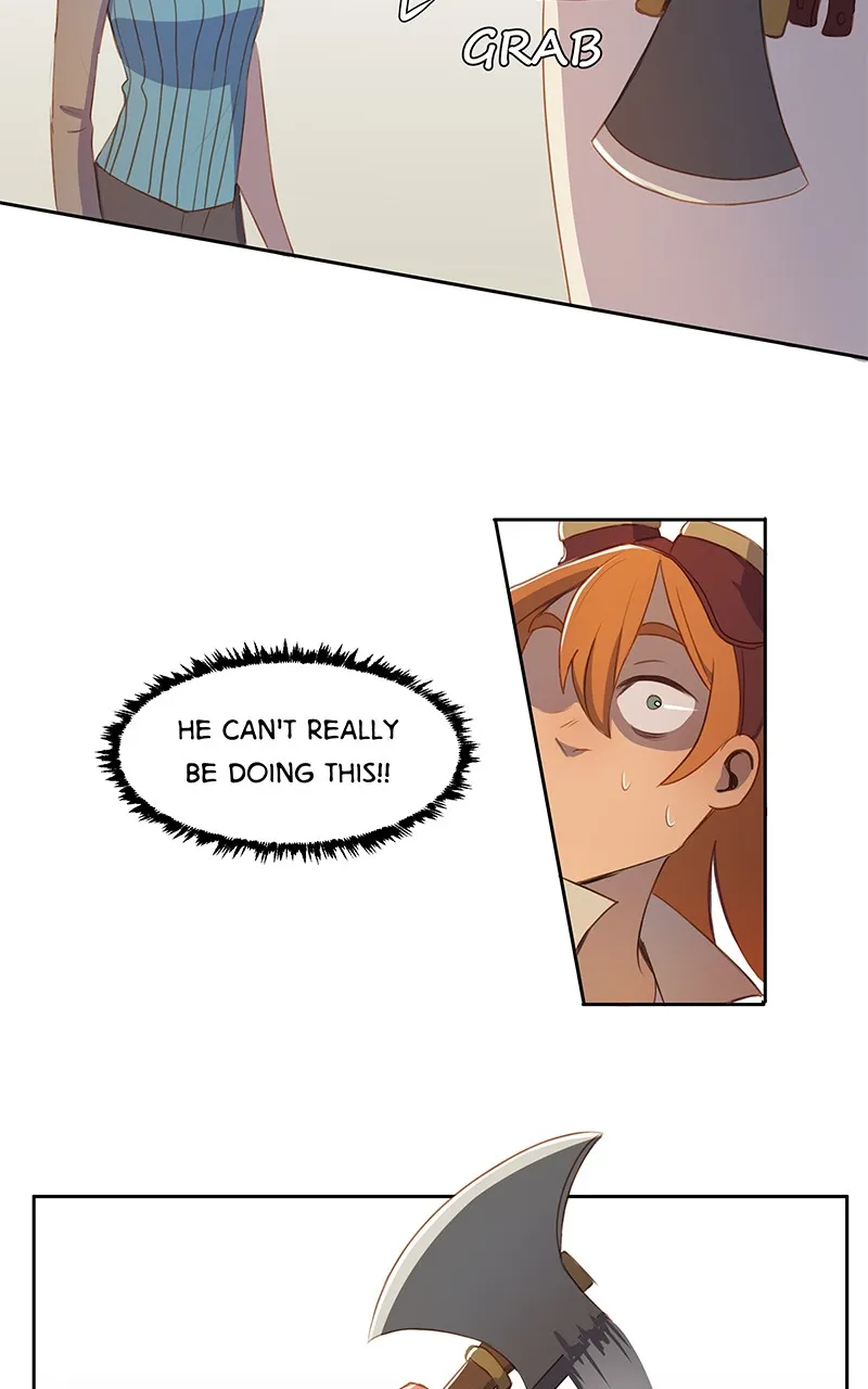 Skye Chapter 6 page 8 - 
