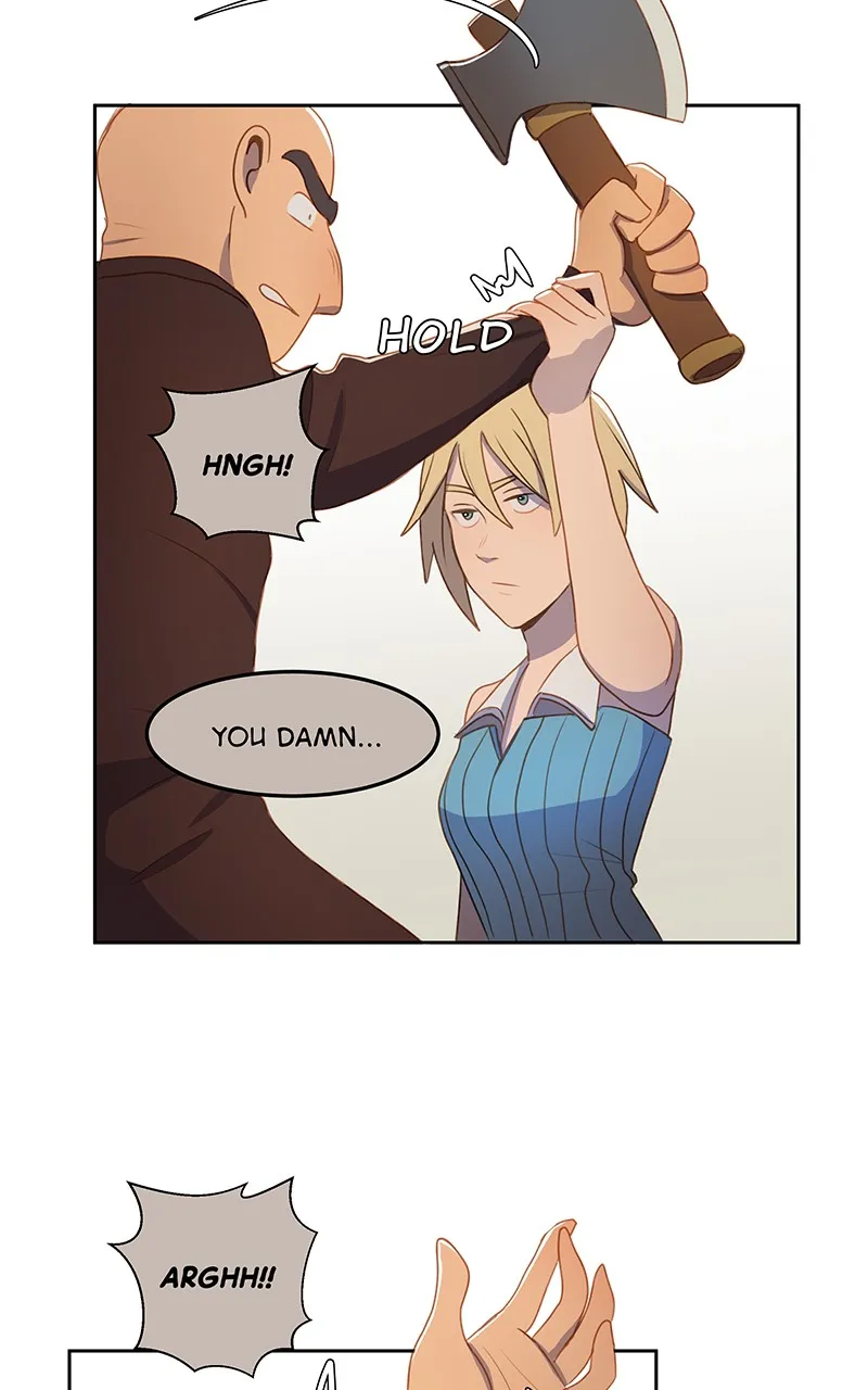 Skye Chapter 6 page 10 - 