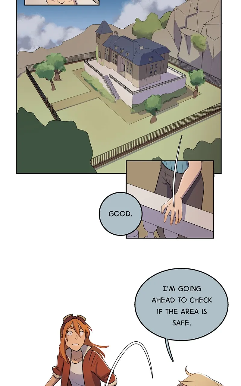Skye Chapter 7 page 15 - 