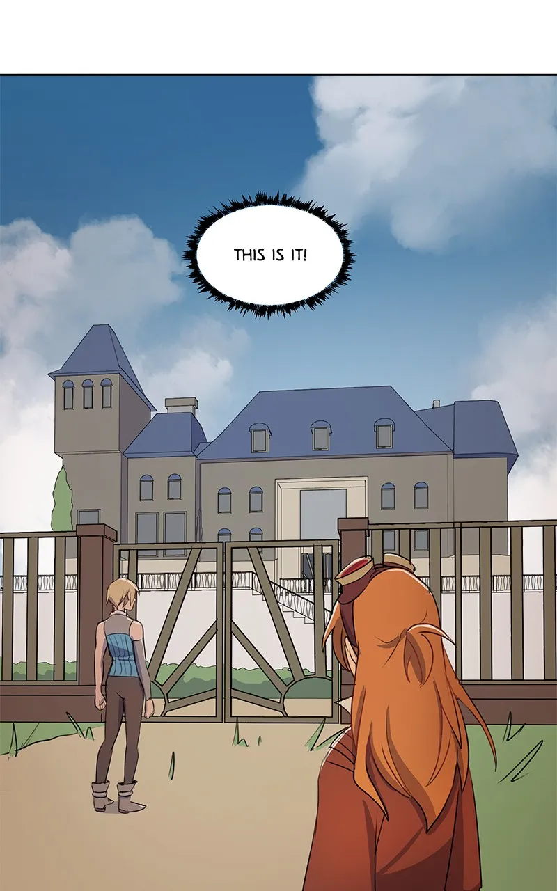 Skye Chapter 7 page 22 - 