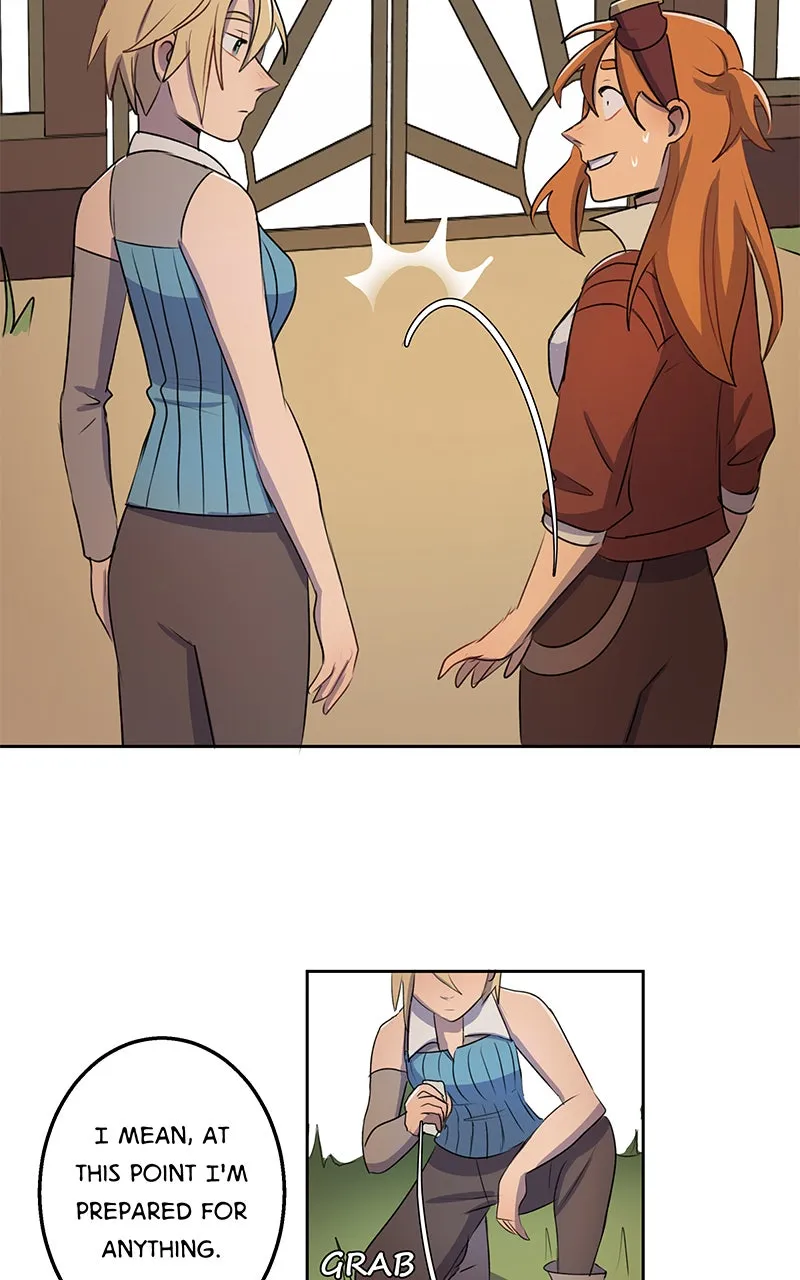 Skye Chapter 7 page 26 - 