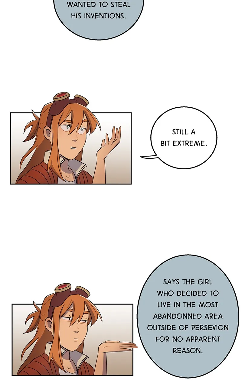 Skye Chapter 7 page 31 - 
