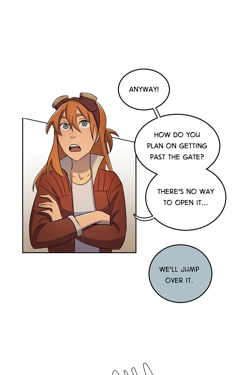 Skye Chapter 7 page 32 - 