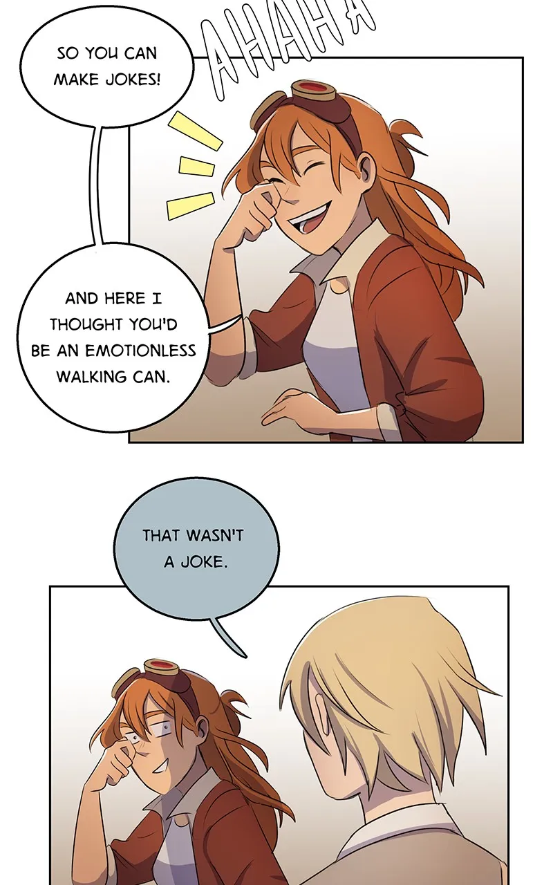 Skye Chapter 7 page 33 - 
