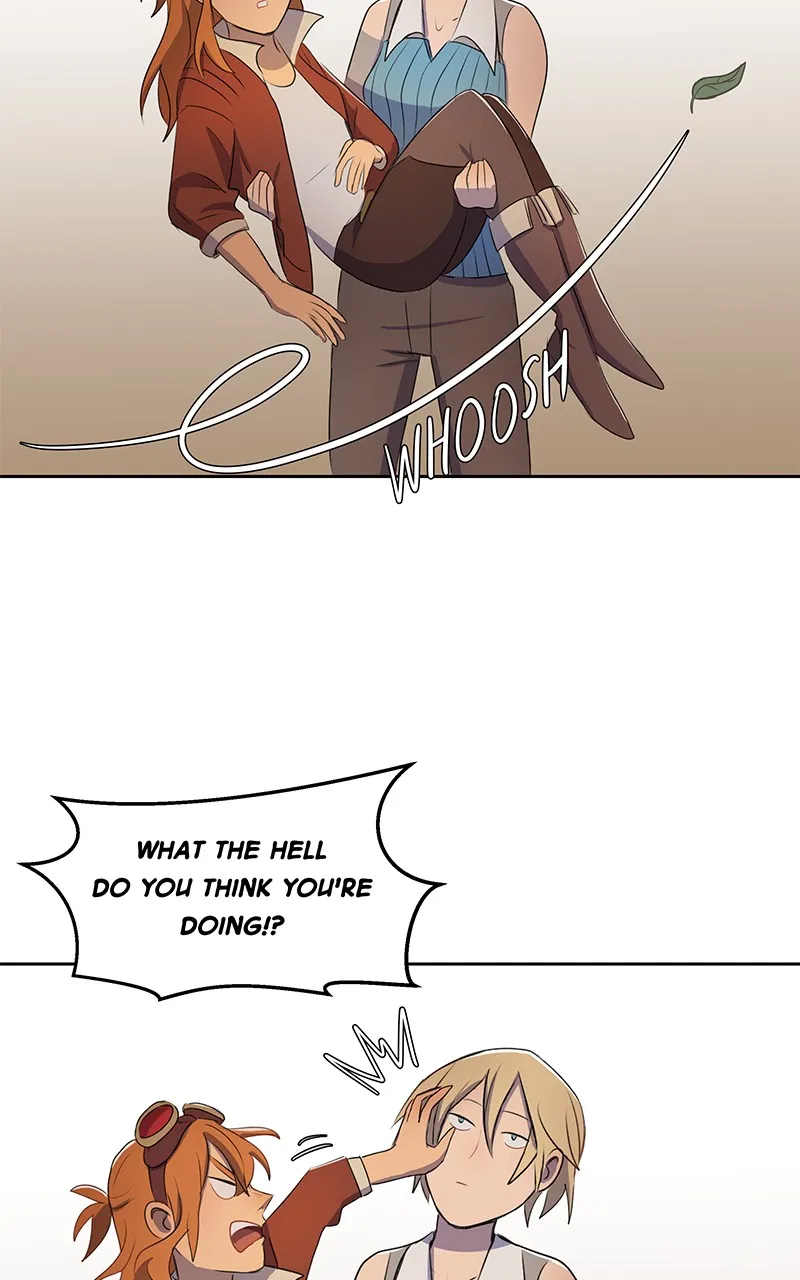 Skye Chapter 7 page 35 - 