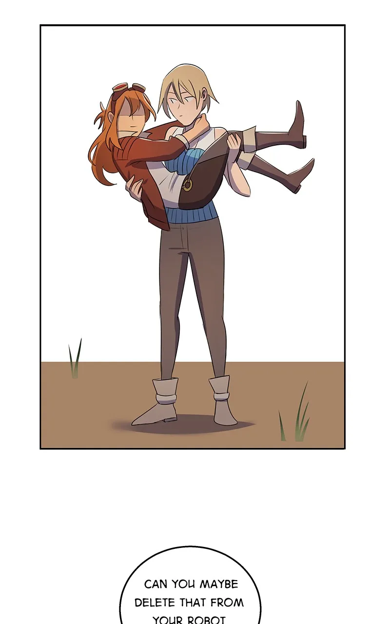 Skye Chapter 7 page 41 - 
