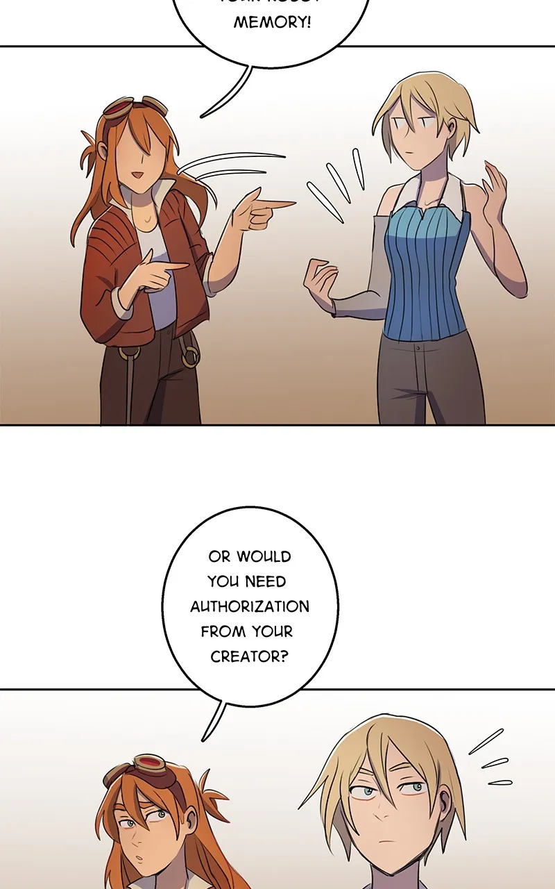 Skye Chapter 7 page 42 - 