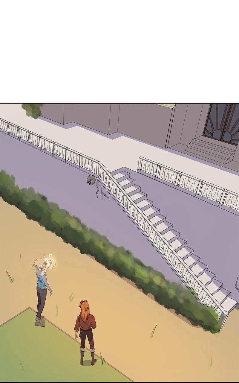 Skye Chapter 8 page 1 - 