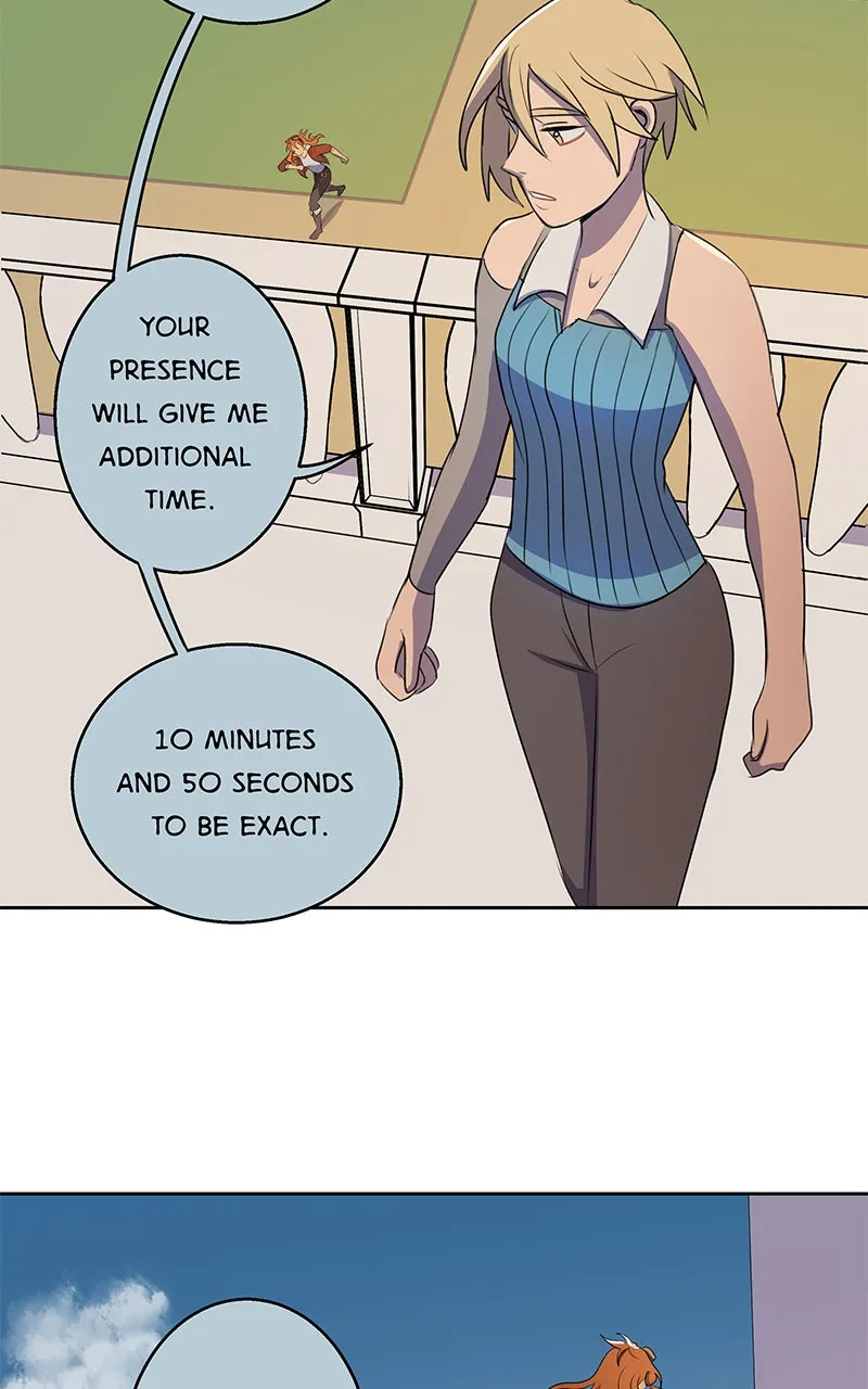 Skye Chapter 8 page 11 - 