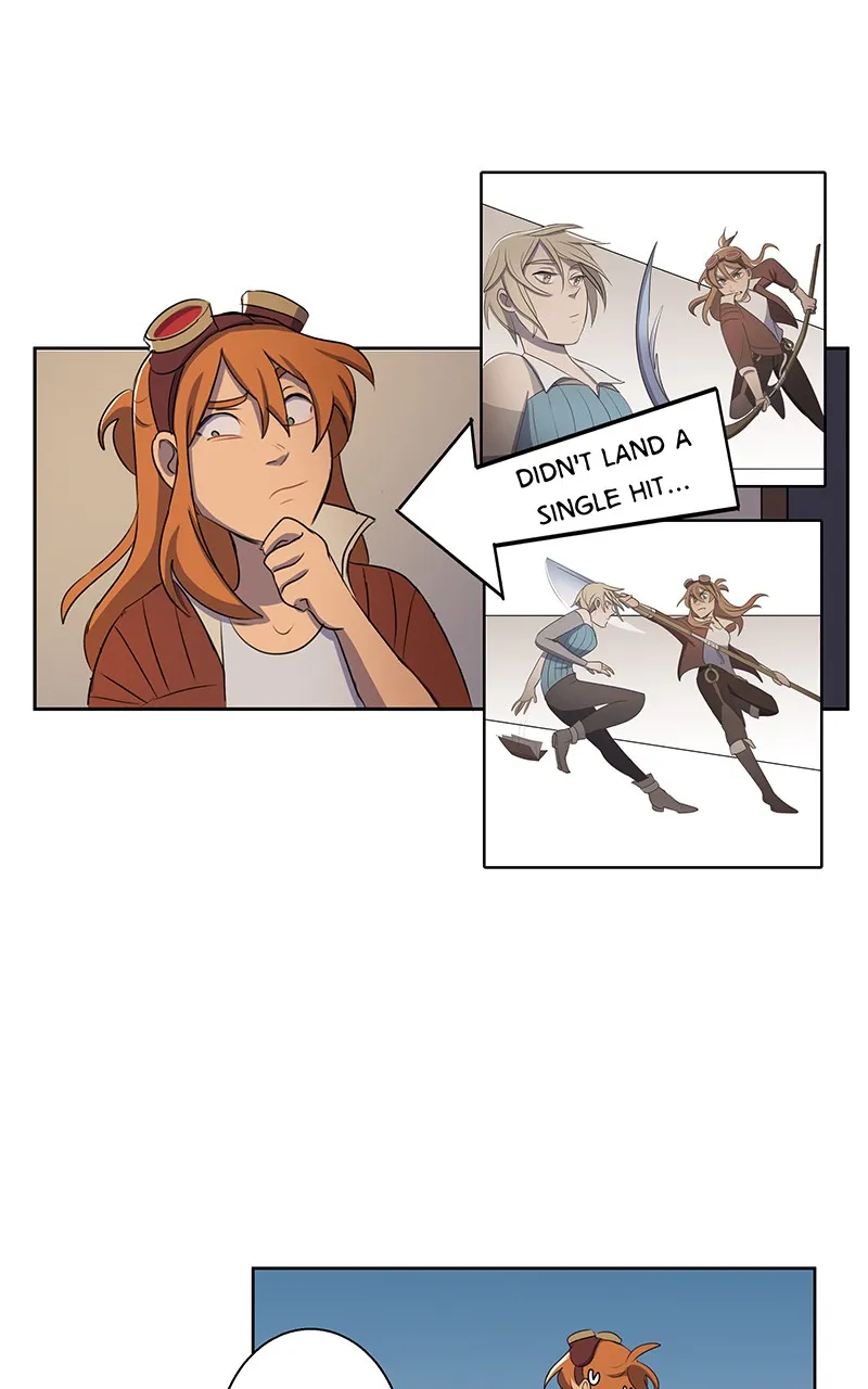 Skye Chapter 8 page 18 - 