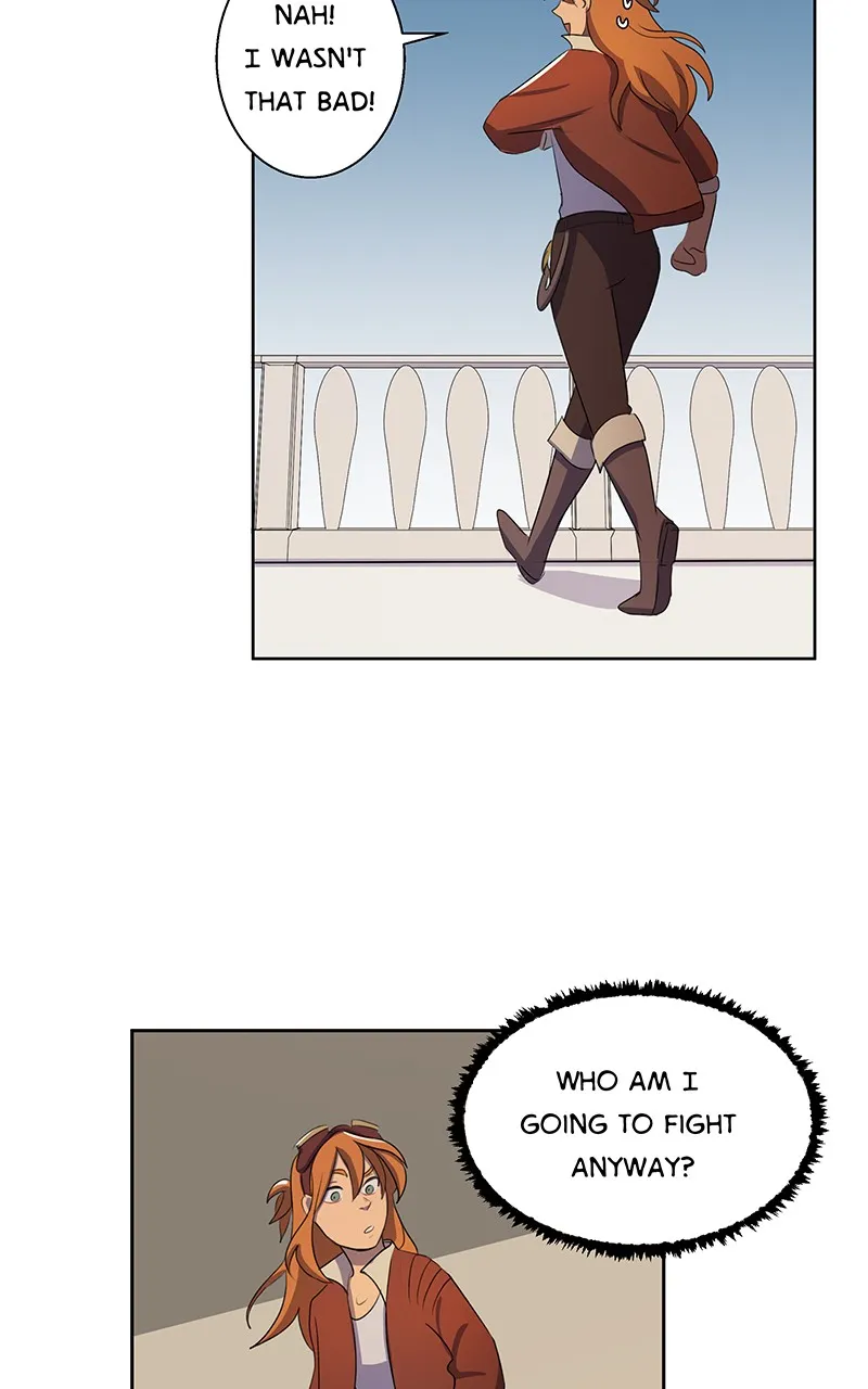 Skye Chapter 8 page 19 - 