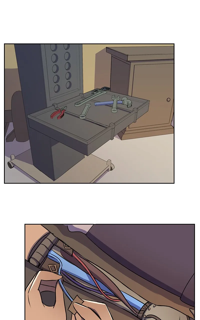 Skye Chapter 8 page 22 - 