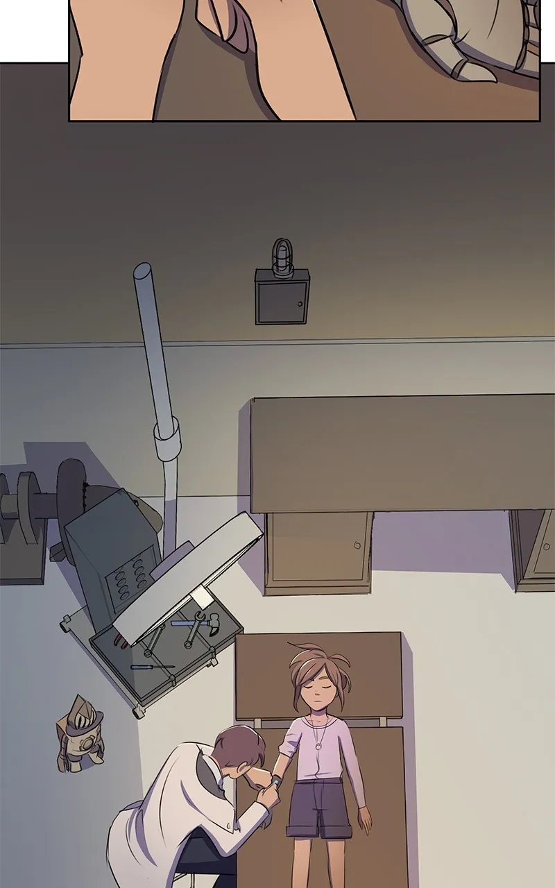 Skye Chapter 8 page 23 - 