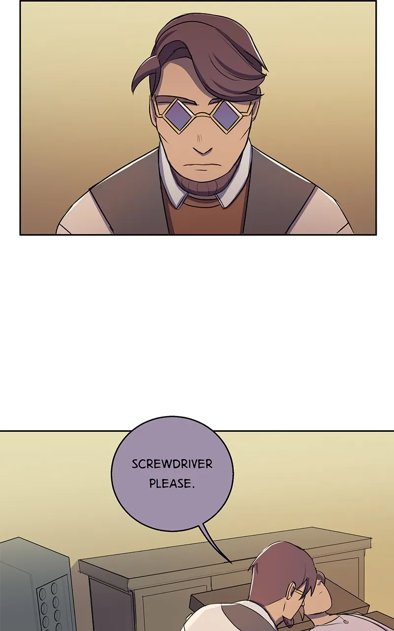 Skye Chapter 8 page 25 - 