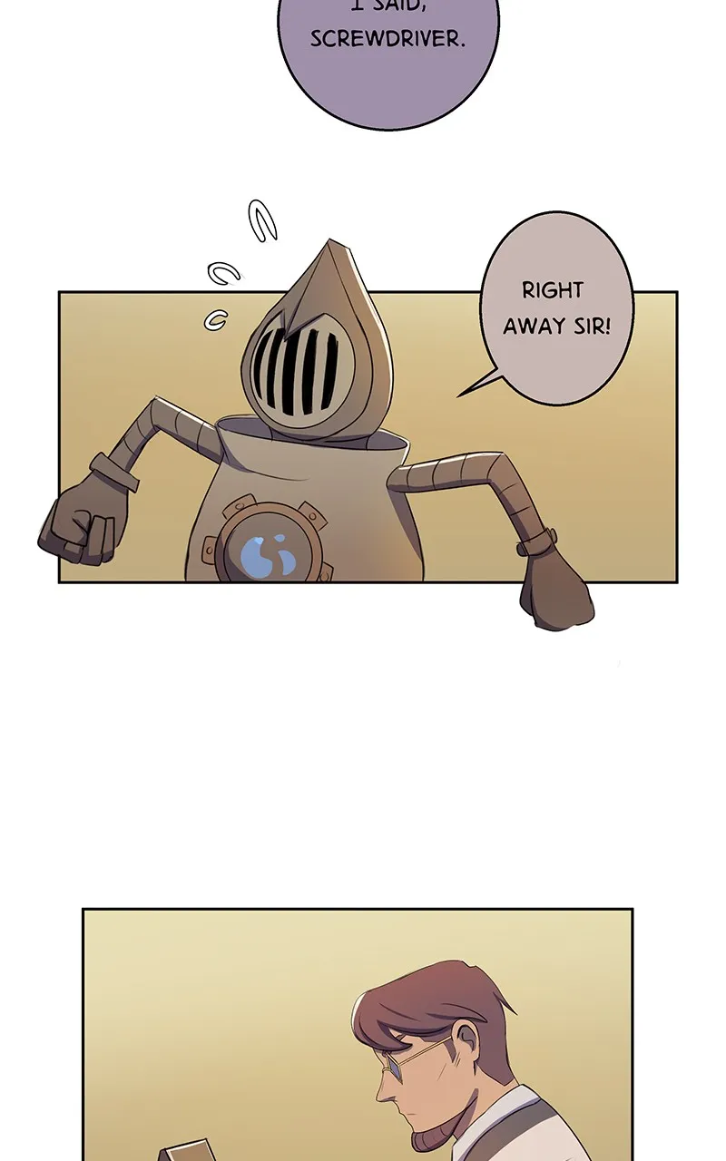Skye Chapter 8 page 28 - 