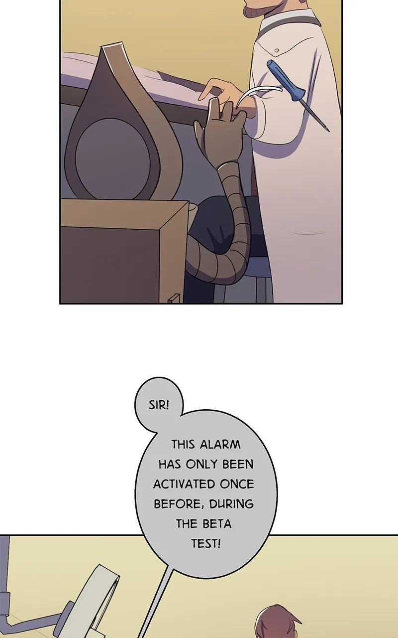 Skye Chapter 8 page 30 - 