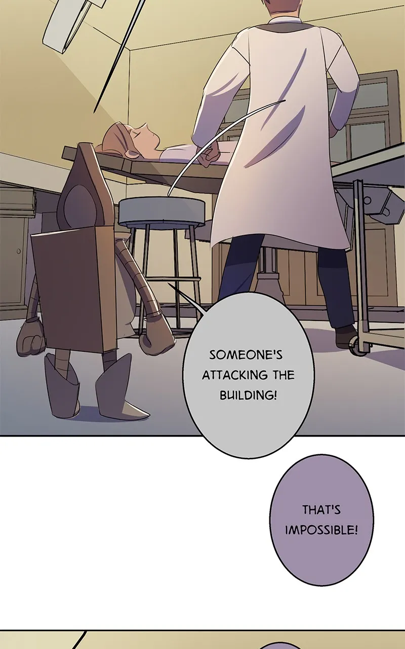 Skye Chapter 8 page 31 - 