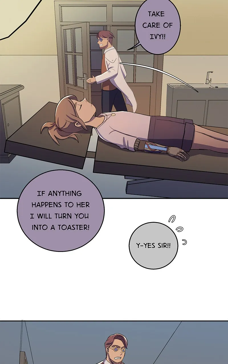 Skye Chapter 8 page 32 - 