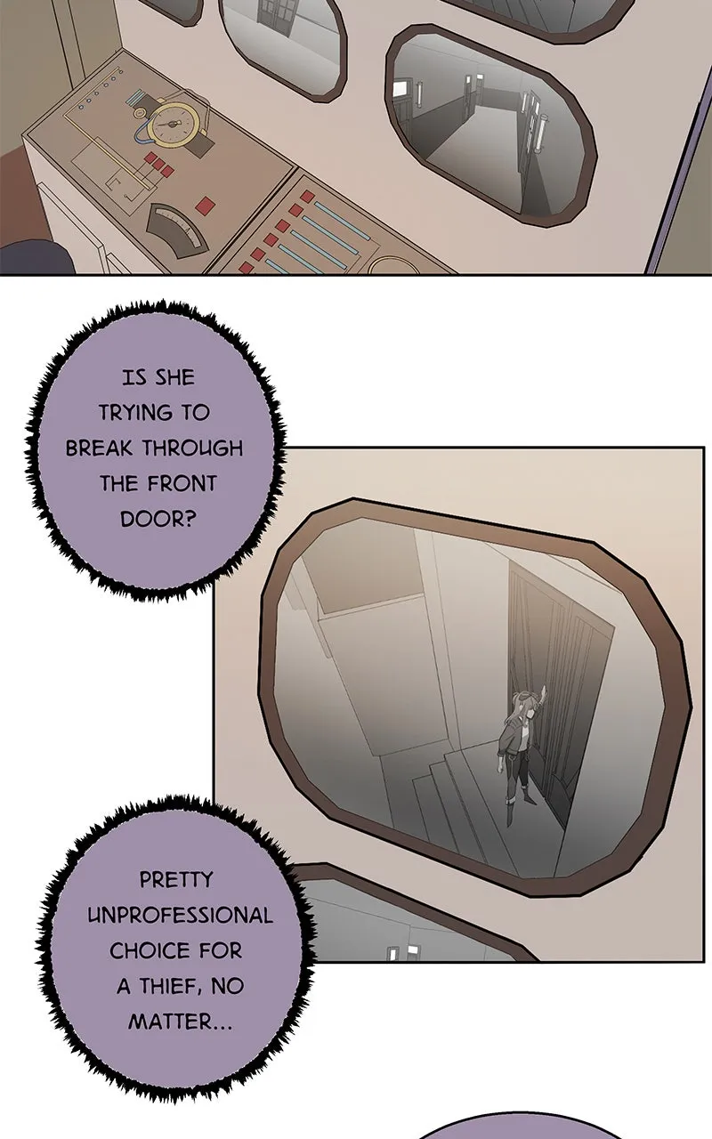 Skye Chapter 8 page 36 - 