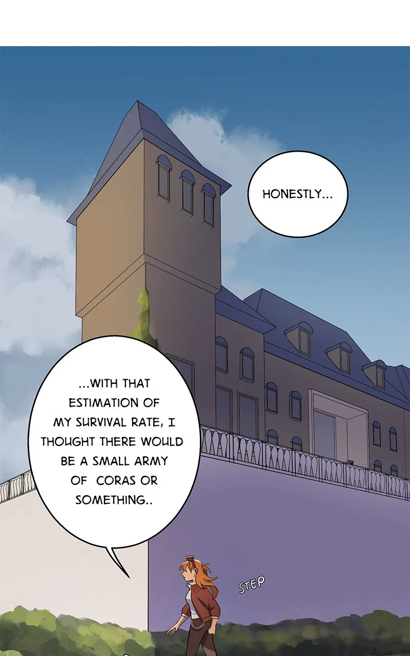 Skye Chapter 9 page 1 - 