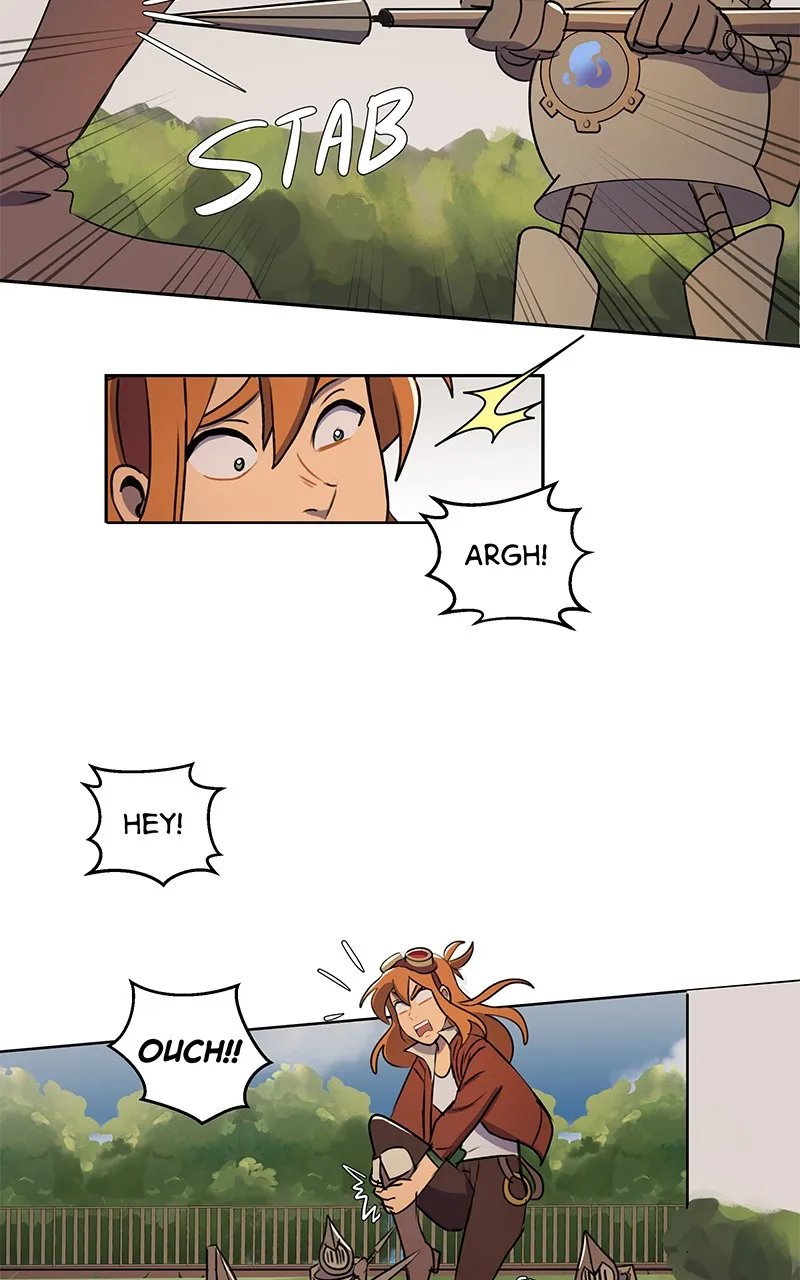 Skye Chapter 9 page 11 - 