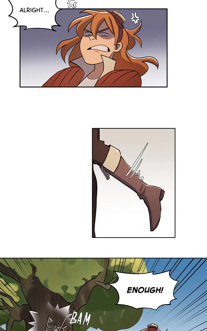 Skye Chapter 9 page 13 - 