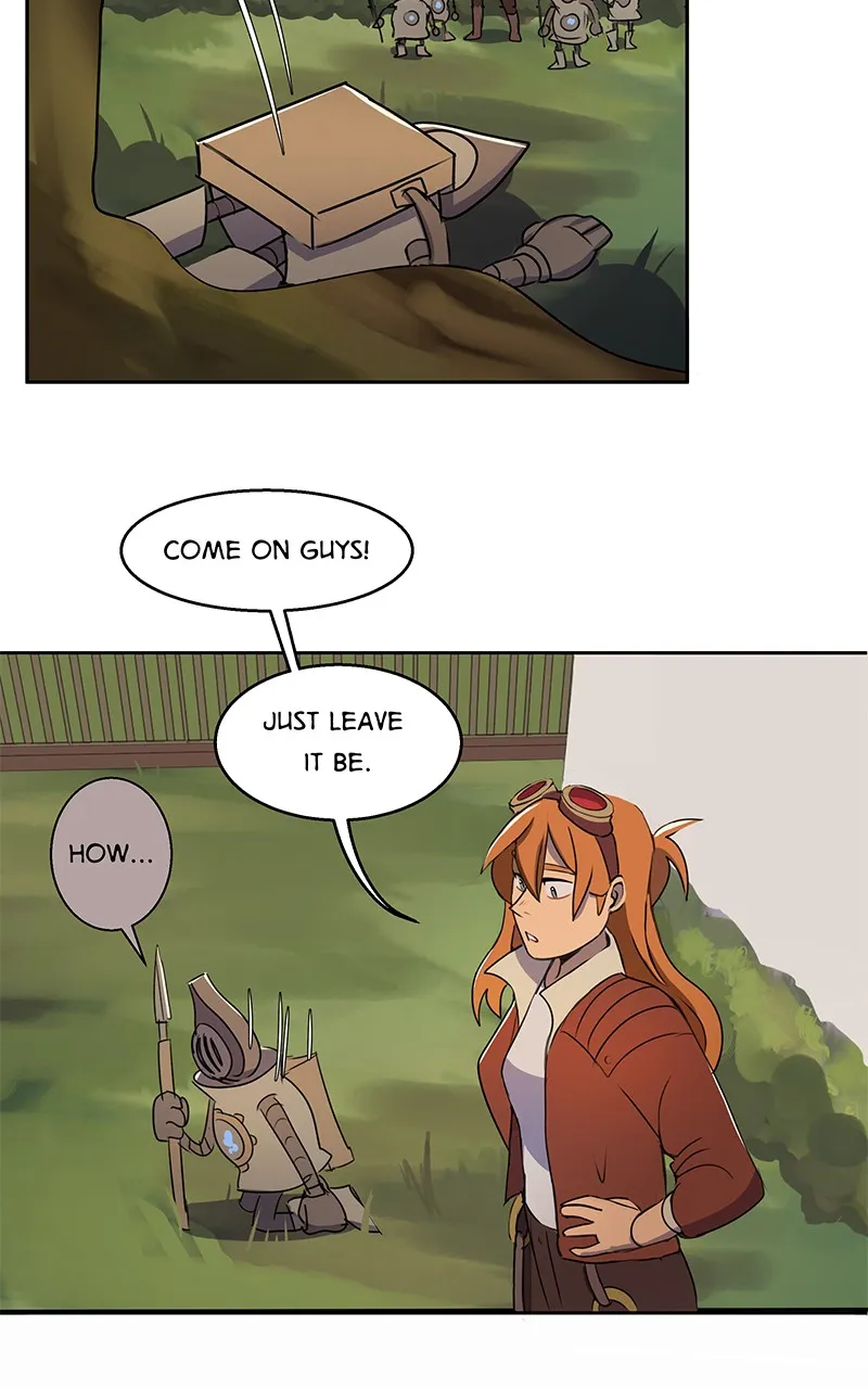 Skye Chapter 9 page 15 - 