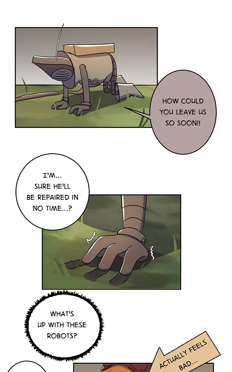 Skye Chapter 9 page 16 - 