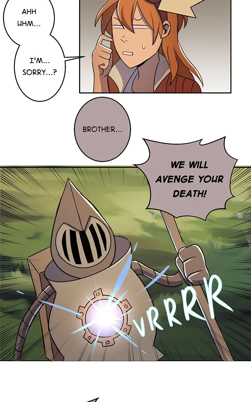Skye Chapter 9 page 17 - 