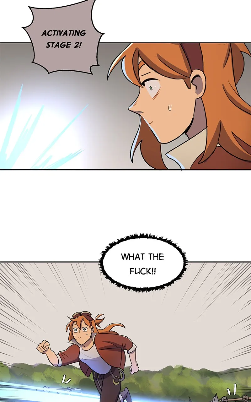 Skye Chapter 9 page 18 - 