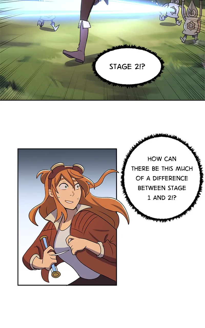 Skye Chapter 9 page 19 - 