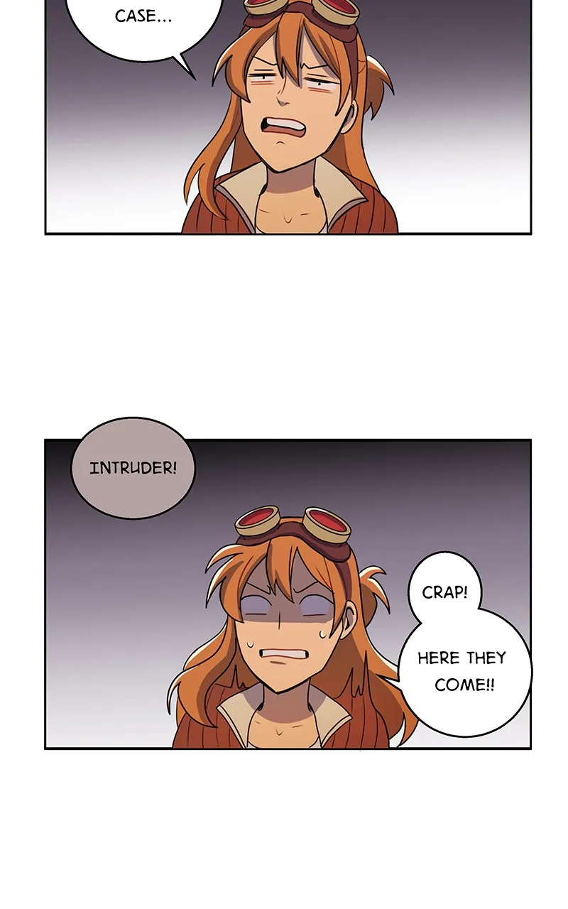 Skye Chapter 9 page 3 - 
