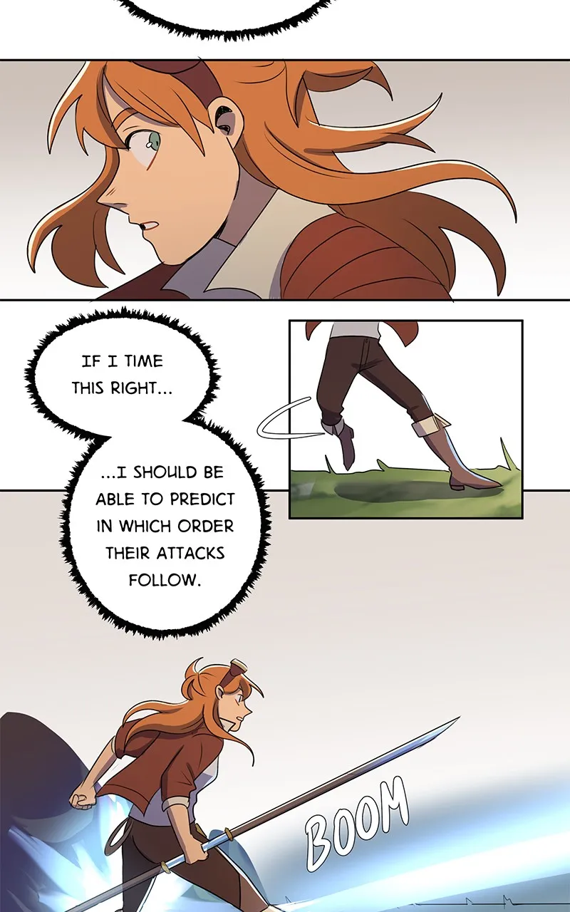 Skye Chapter 9 page 21 - 
