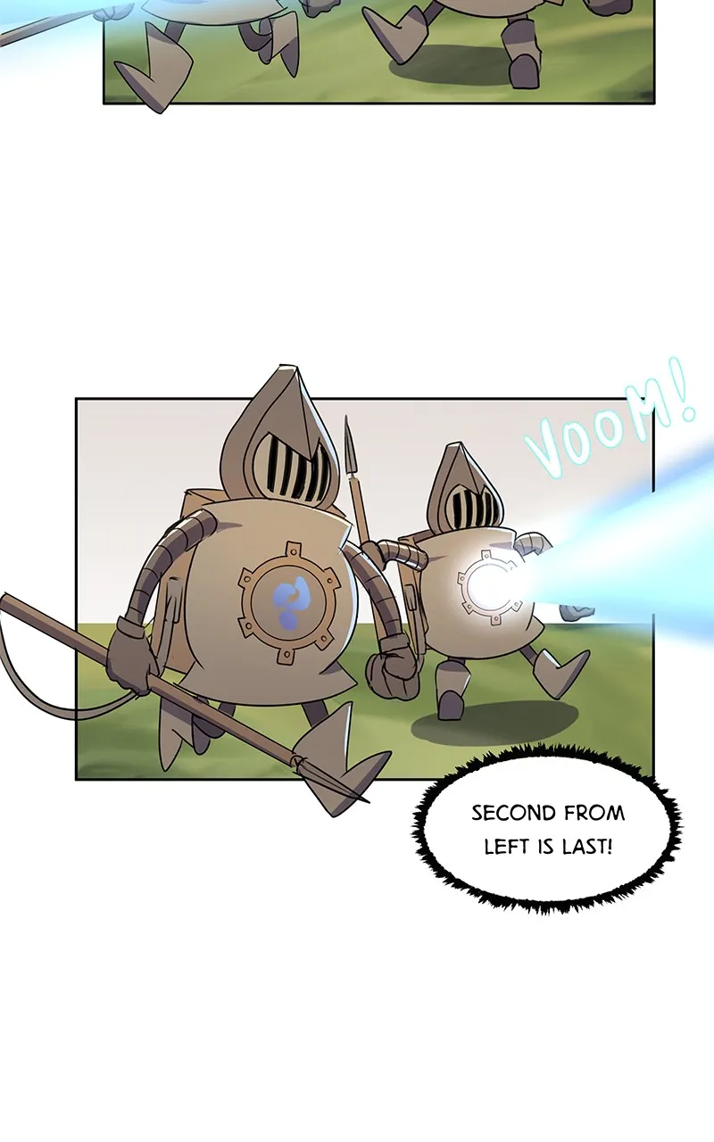 Skye Chapter 9 page 23 - 