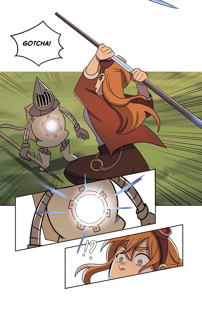 Skye Chapter 9 page 25 - 