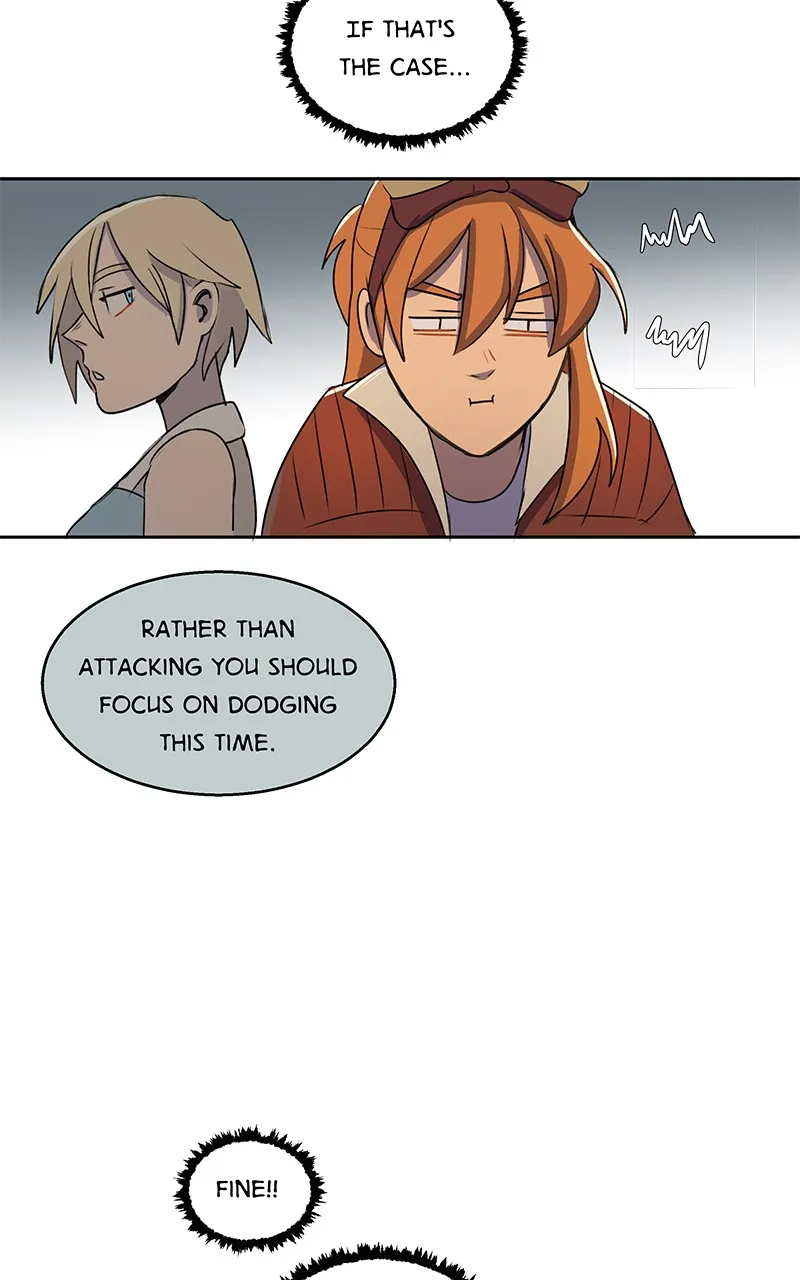 Skye Chapter 9 page 28 - 